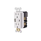 Votatec BCG-003U GFCI and USB Switch