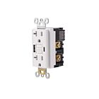 Votatec BCG-004U GFCI and USB Switch