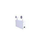 Votatec BY-Z2250U-N 2-Heads 4W LED Emergency Light
