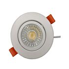 Votatec C3205 3" LED Gimbal Recessed Light