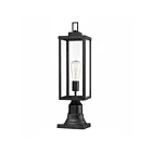 Votatec FS00682 1-Light Wattage Selectable Wall Light