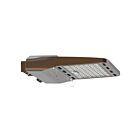 Votatec HD-PL03-150W-MB-5000K-PT3F170D 150W LED Area Light
