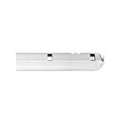 Votatec J5236KLDB-DU48WM-347V-30-50 4' Vapor Tight Wattage and CCT Selectable