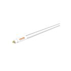 Votatec PVT5-4FT-24WAB-40K 24W 4' T5 Type (A + B) Glass LED Tube