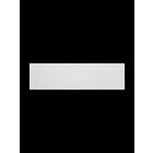 Votatec VO-22W40-347-3Way-B-PX LED Back Lit Panel CCT Selectable