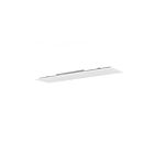 Votatec VO-24W50-347-40-B-PG-4K 2' x 4' 50W LED Backlit Panel