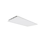 Votatec VO-24W50-347-50-B-PG-5K 2' x 4' 50W LED Backlit Panel