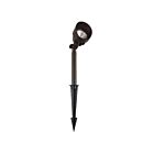 Votatec VO-GDW8-3WAY-12-SP 8W Bronze LED Spot Light
