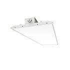 Votatec VO-LHW220FT4-347-3WAY-D Wattage Selectable Linear High Bay CCT Selectable