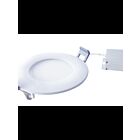 Votatec VO-RP3W7-120-D-3WY 7W 3" Slim Round Panel 3 Way CCT Selectable