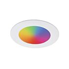 Votatec VO-RP4W10-120-WIFI White 10W 4" Round Smart Panel