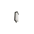 Votatec VO-WL30W-MD-3WAY 30W Black Outdoor Wall Light