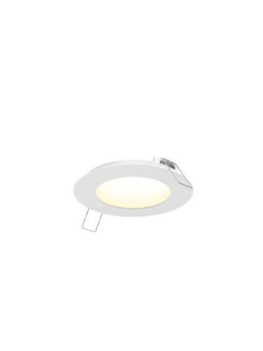 4'' LED Slim Recessed Light 11W 5CCT