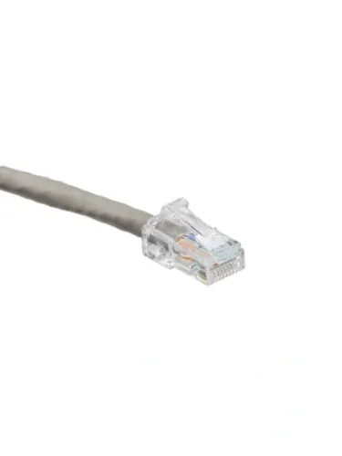 6D460_Gray_Cat6_UTP_Patch_Cords_3