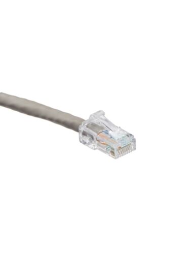 6D460_Gray_Cat6_UTP_Patch_Cords