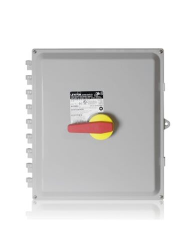 LDS10-FAX