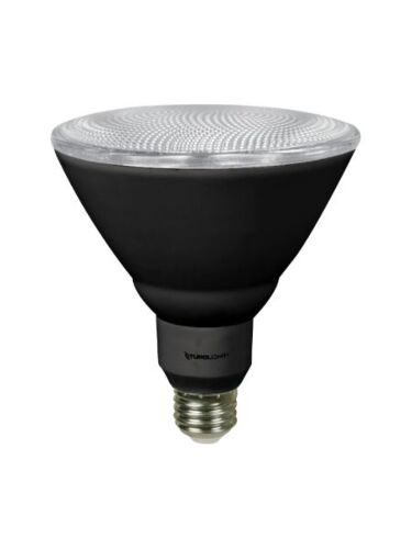 VIV-PAR38-I90-16W-30-FL25-D-BK