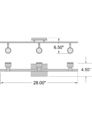 access-lighting_63073leddlp-mbl