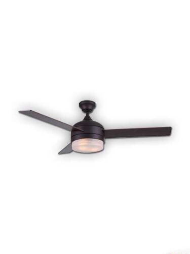 canarm perry series 48 ceiling fan oil rubbed bronze cf48per3orb