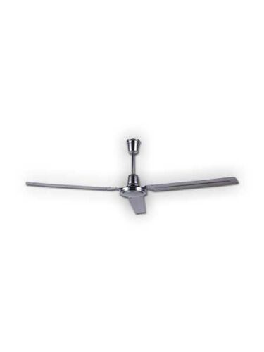canarm commercial series 56 ceiling fan chrome cp56ch