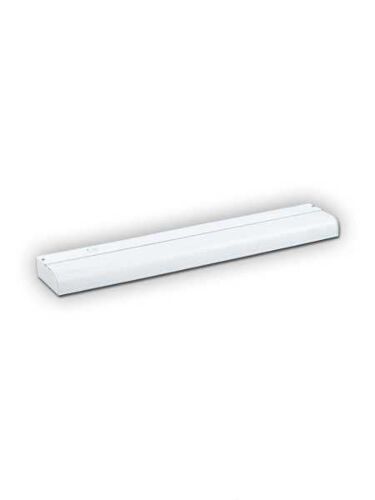 canarm led bar for under–cabinet 22–1/4 14w natural white fb5231–c