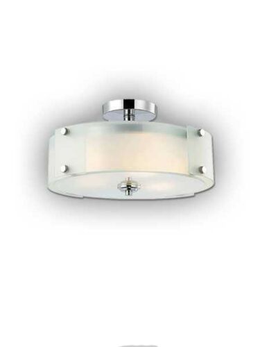 canarm ryker 3 lights chrome fixture ifm432a15ch