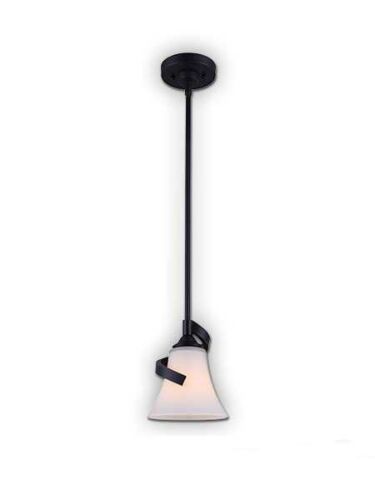 canarm rue antique brass pendant ipl587a01ra