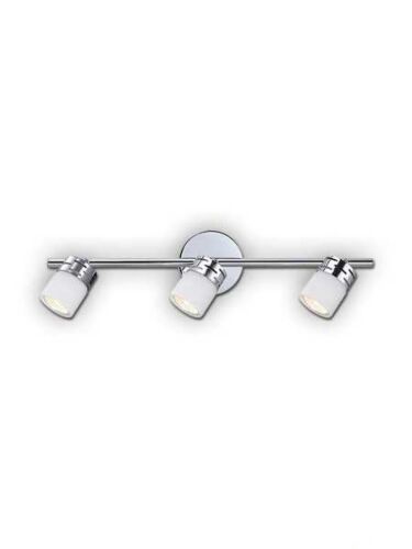 canarm megan 3 lights chrome wall light it419a03ch10