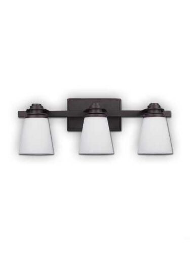 Canarm Chatham 4 Light Chrome Wall Light IVL220A04CH (fixturewshade)