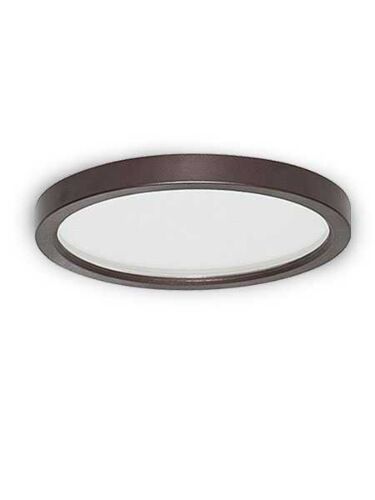 Canarm 5.5 LED Disk 12W Oil Rubbed Bronze LED–SM55DL–ORB–C
