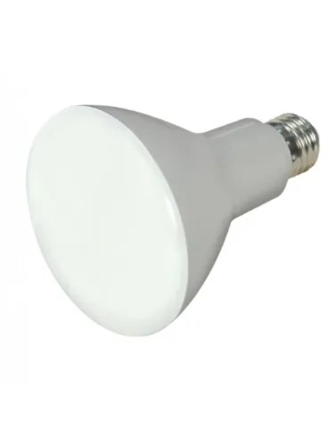 Satco S9623 9.5W BR30 Exterior LED Light Bulb