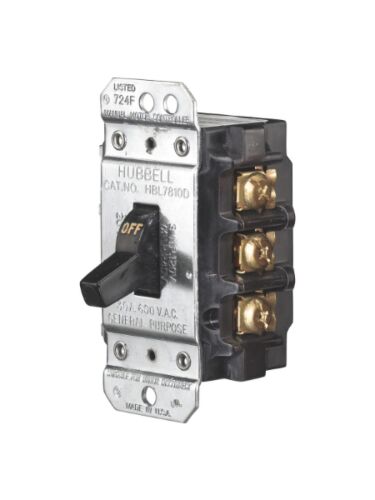hubbell_hbl7810d