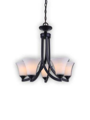 rue ra 5 lt chain chandelier ich587a05ra