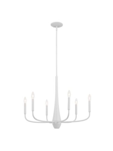 kichler_52525wh