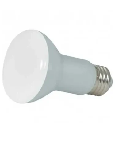 Satco S9630 6.5W R20 Frosted LED Light Bulb
