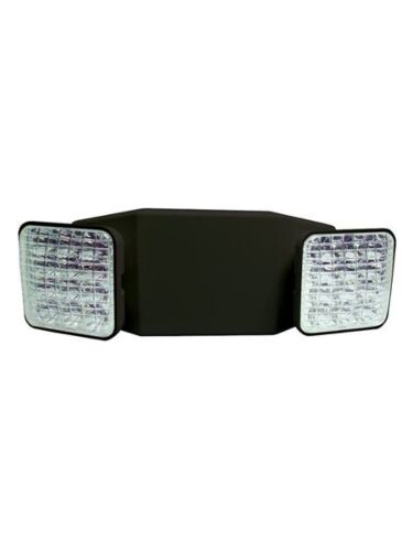 TCP LEDEMLTBUGB Black 0.14W Emergency Lighting