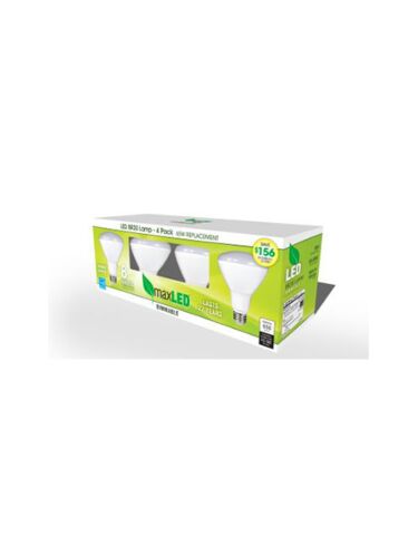maxlite_hc8br30dled27-rb4