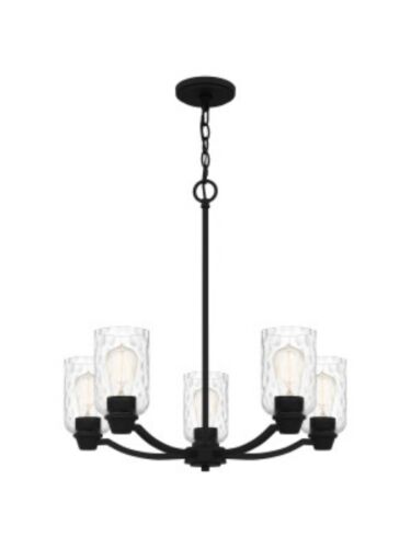 quoizel_aca5024mbk