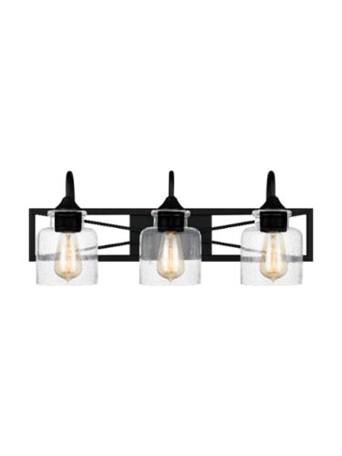 quoizel_bart8624mbk