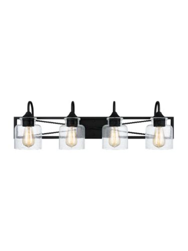 quoizel_bart8632mbk