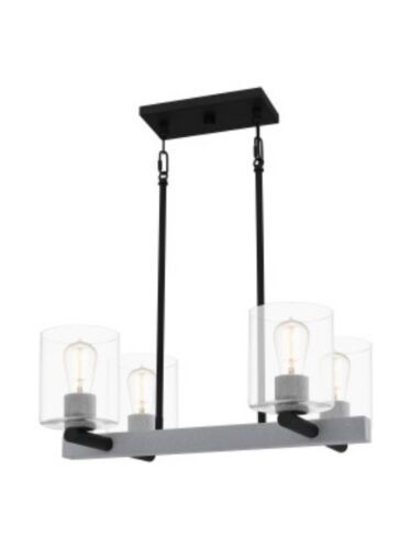 quoizel_cdw5022mbk