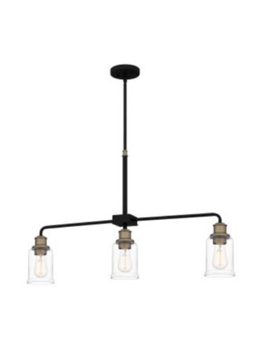 quoizel_cox336mbk
