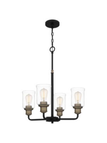 quoizel_cox5021mbk