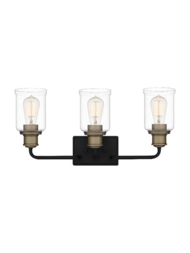 quoizel_cox8622mbk