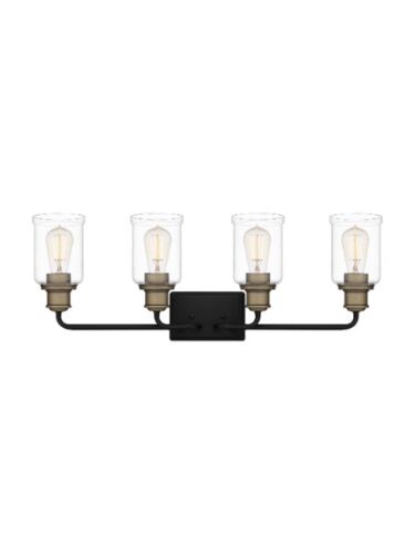quoizel_cox8629mbk