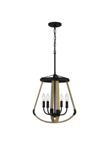 quoizel_dma2816mbk