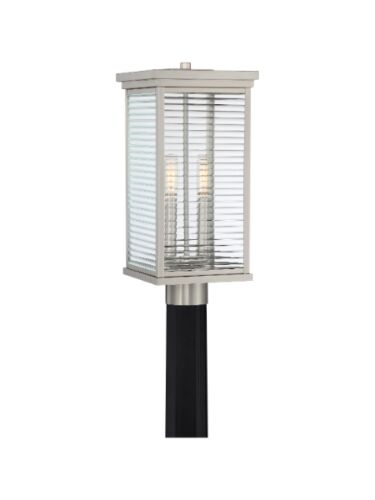 quoizel_gar9008ss