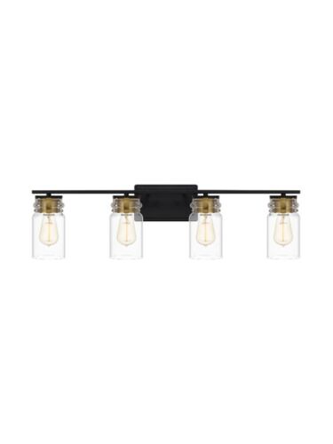 quoizel_kee8632mbk