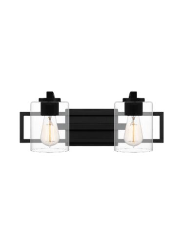 quoizel_lans8618mbk