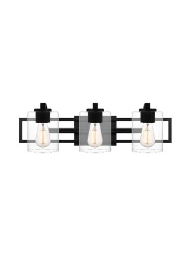 quoizel_lans8624mbk